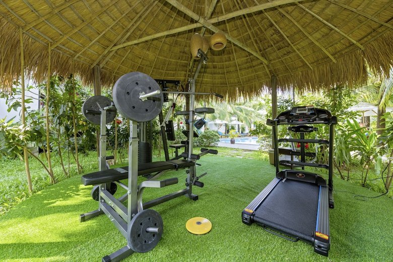 Hotel Hoi An Waterway Resort