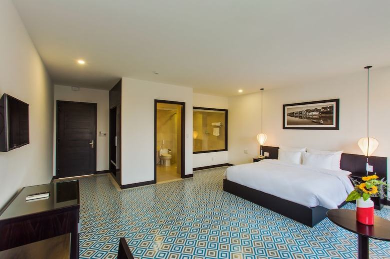 Hotel Hoi An Waterway Resort