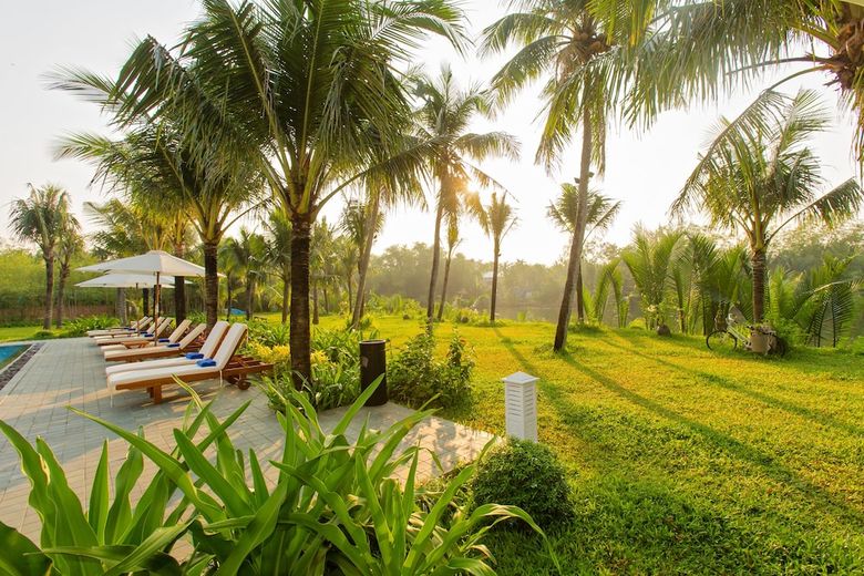 Hotel Hoi An Waterway Resort