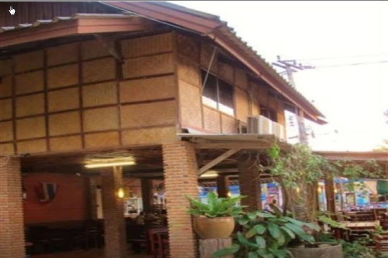 Hotel Jinda Resort