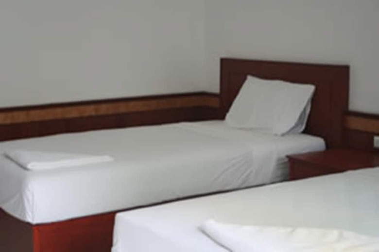 Hotel Jinda Resort