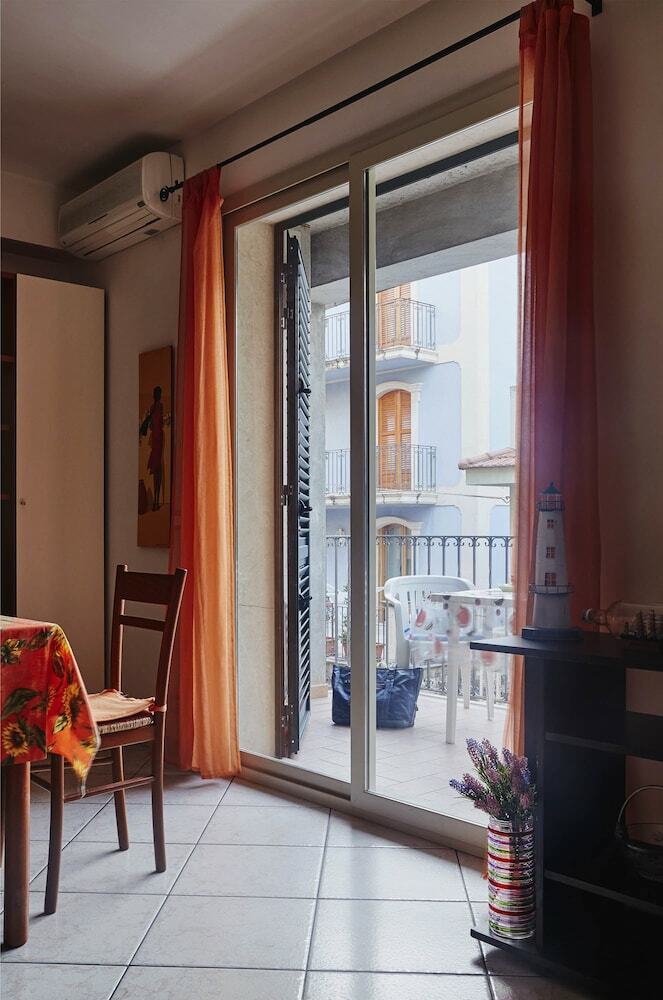 Apartamento Appartamento Aleppo - Case Sicule