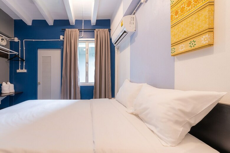 Hotel Bedgasm Poshtel X Caf� At Nimman