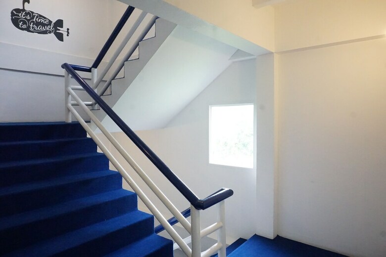 Hotel Bedgasm Poshtel X Caf� At Nimman