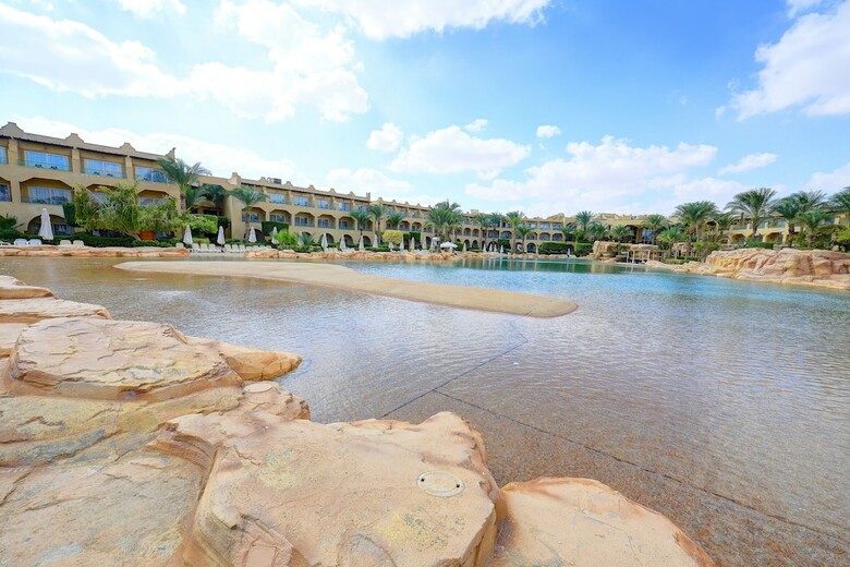 Apartamento Stella Di Mare Grand Hotel