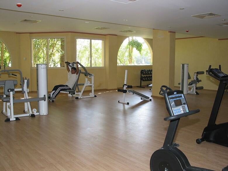 Apartamento Stella Di Mare Grand Hotel