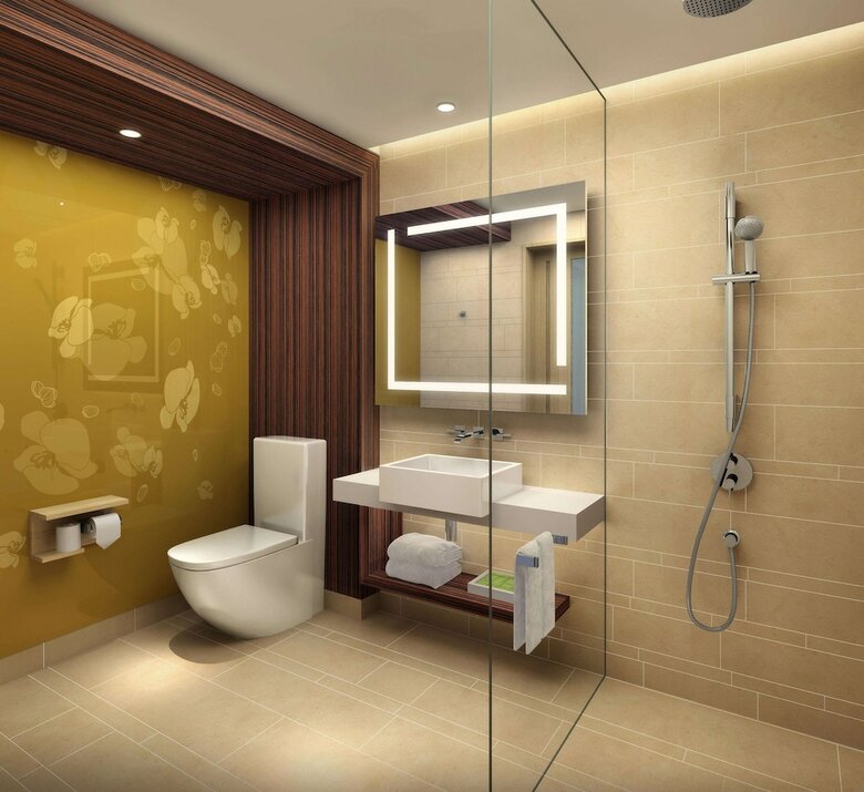 Hotel Hilton Garden Inn Guiyang Yunyan