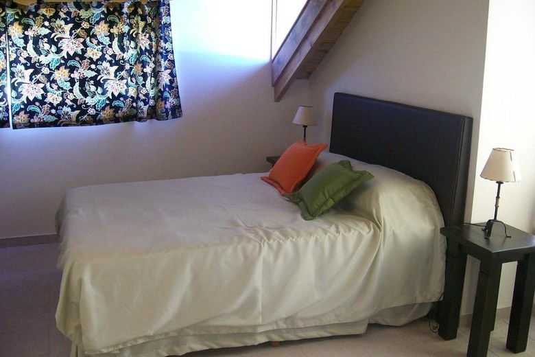 Lodge Catedral Inn