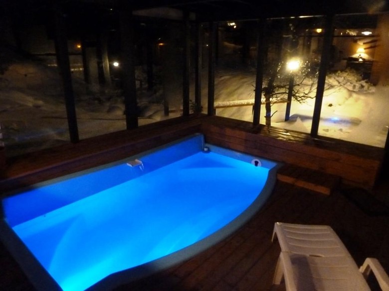Lodge Catedral Inn