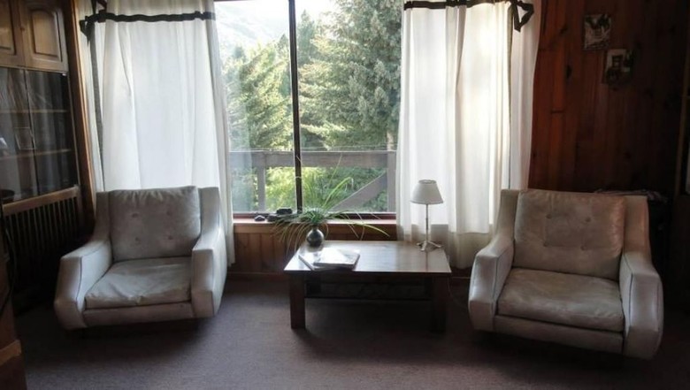 Apartamento Caba�a / Departamento Navacerrada