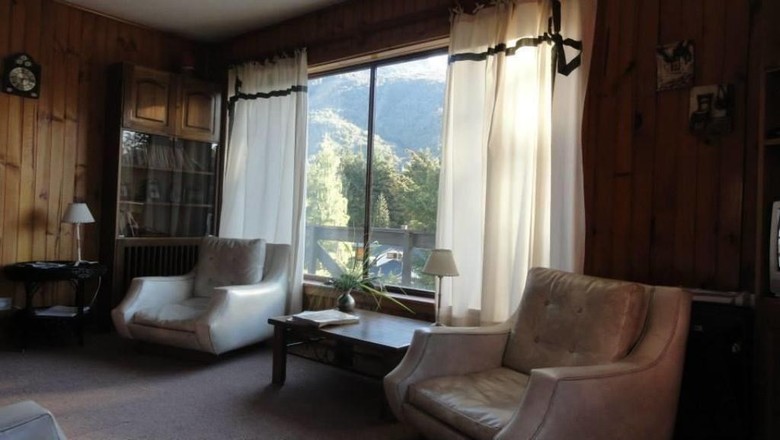 Apartamento Caba�a / Departamento Navacerrada