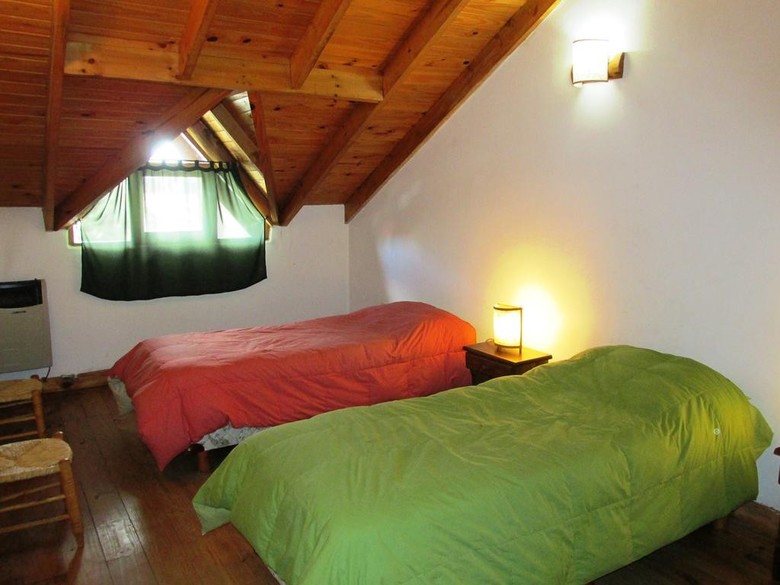 Alto Rolando Apartamentos