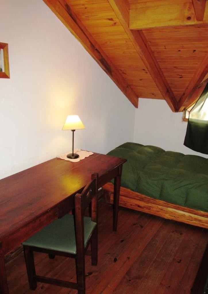 Alto Rolando Apartamentos