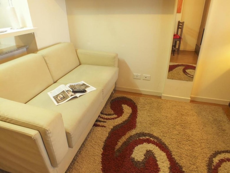 Apartamento Nexos Bariloche