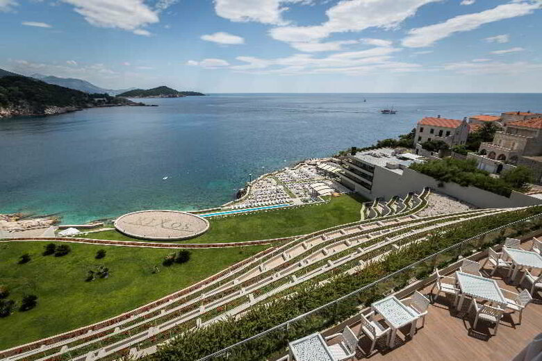 Hotel Rixos Premium Dubrovnik