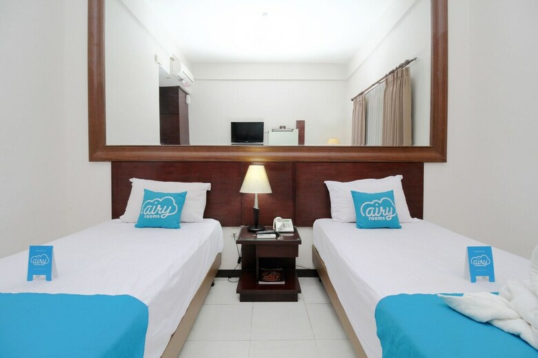 Hotel Airy Alun Alun Malang Aries Munandar 41