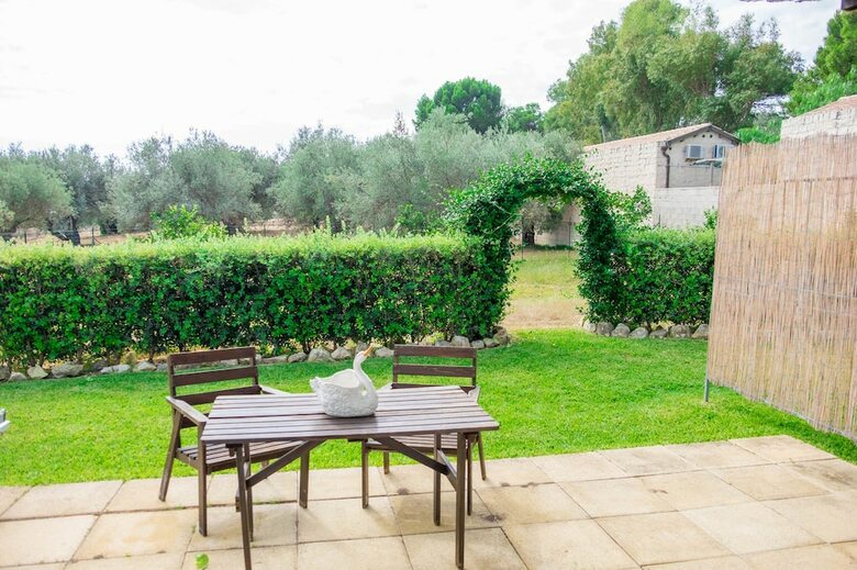 Apartamento Appartamento Ginestra - Case Sicule