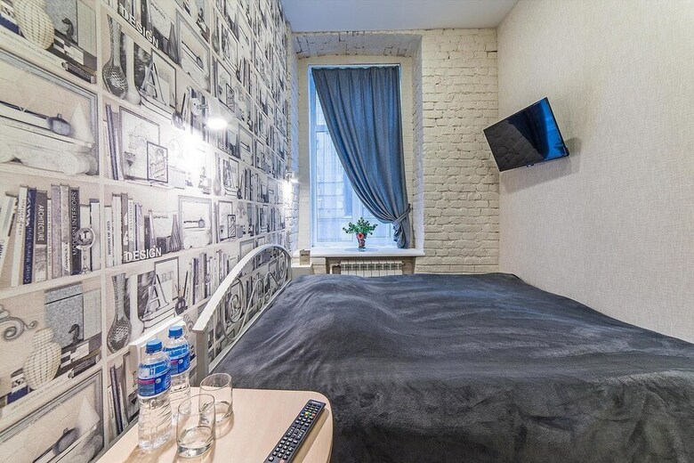 Apartments On Bolshoy Prospekt P.s.