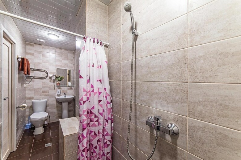 Apartments On Bolshoy Prospekt P.s.