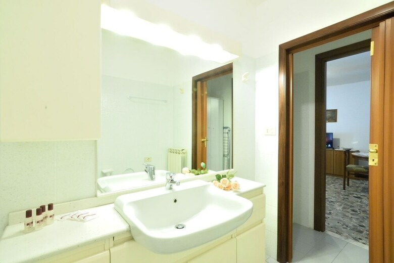 Apartamento Campiello Gorne