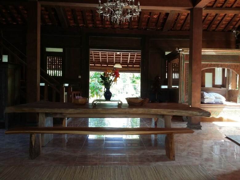 Hotel Bali Bila Bungalow