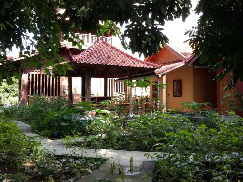Hotel Bali Bila Bungalow