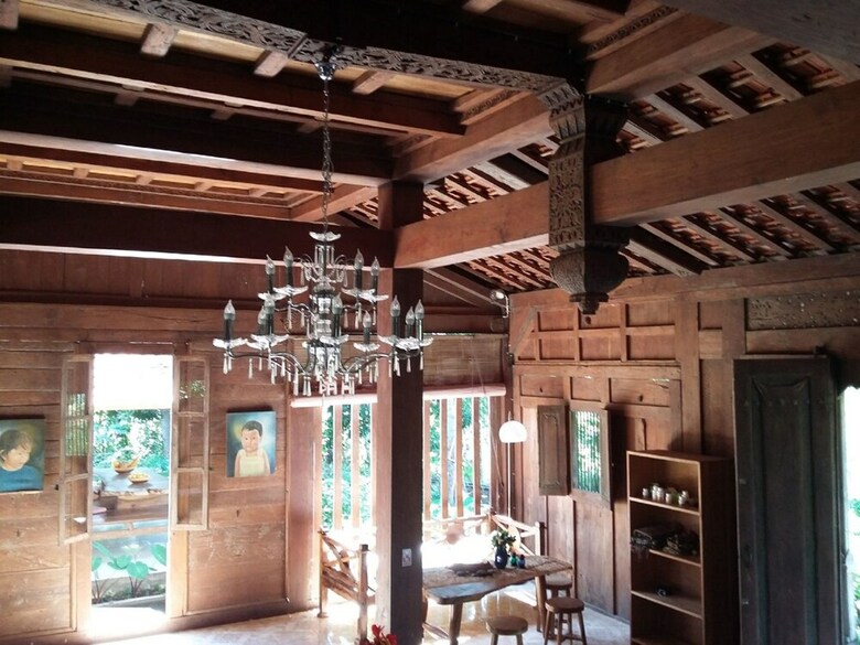 Hotel Bali Bila Bungalow