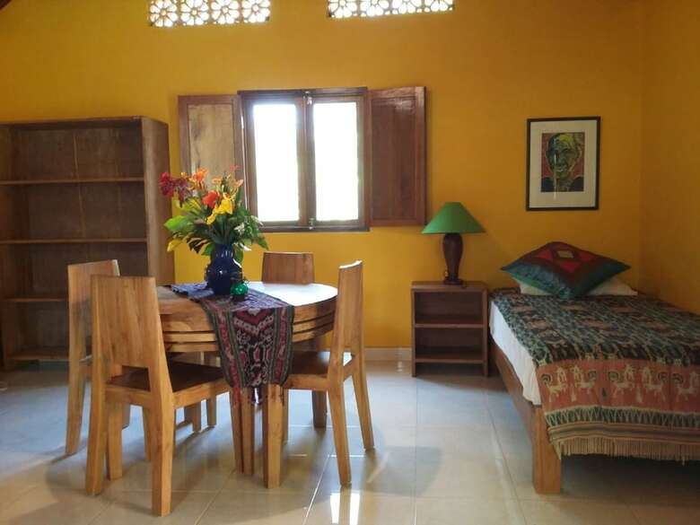 Hotel Bali Bila Bungalow