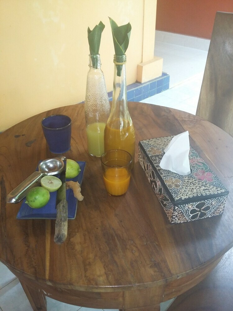 Hotel Bali Bila Bungalow