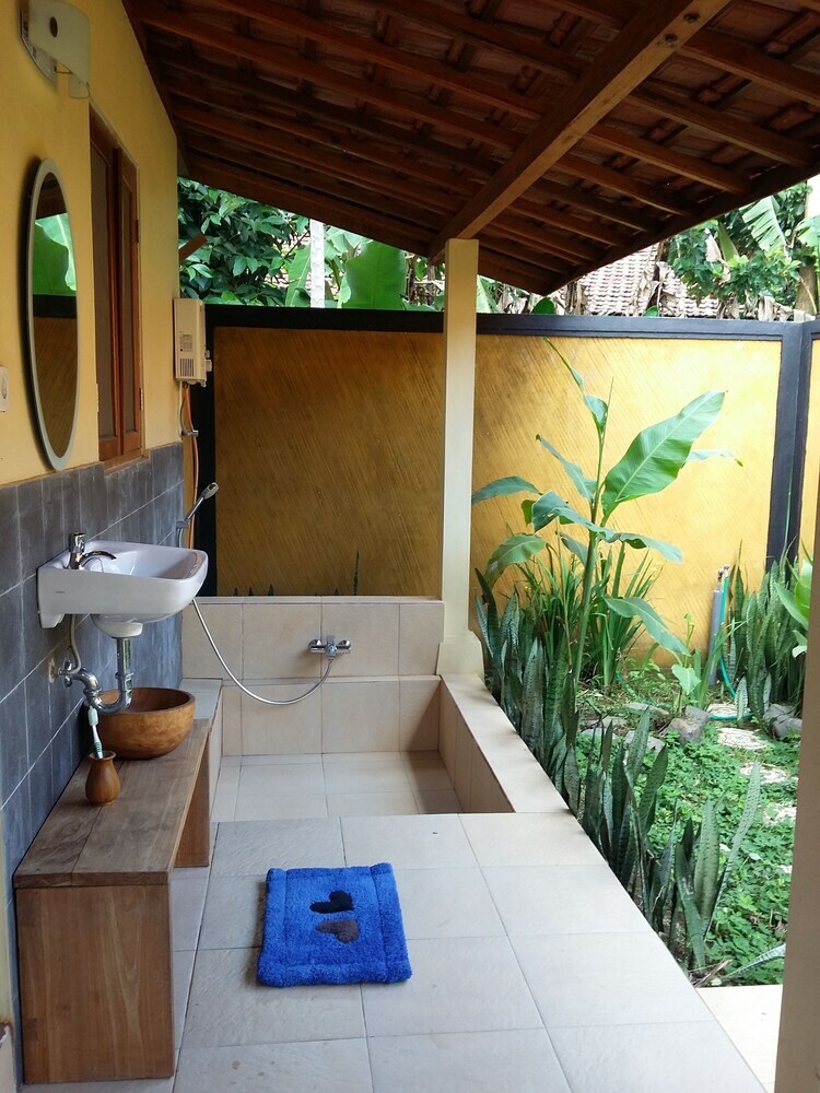 Hotel Bali Bila Bungalow