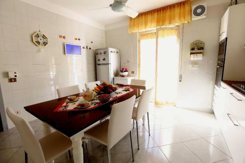 Apartamento Appartamento Caracias - Case Sicule