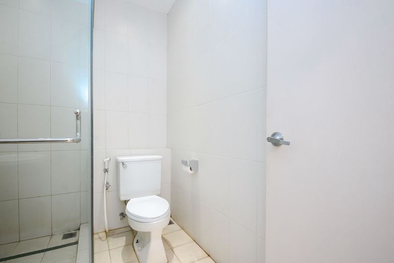 Hotel Airy Dago Dipatiukur Kyai Luhur 2 Bandung