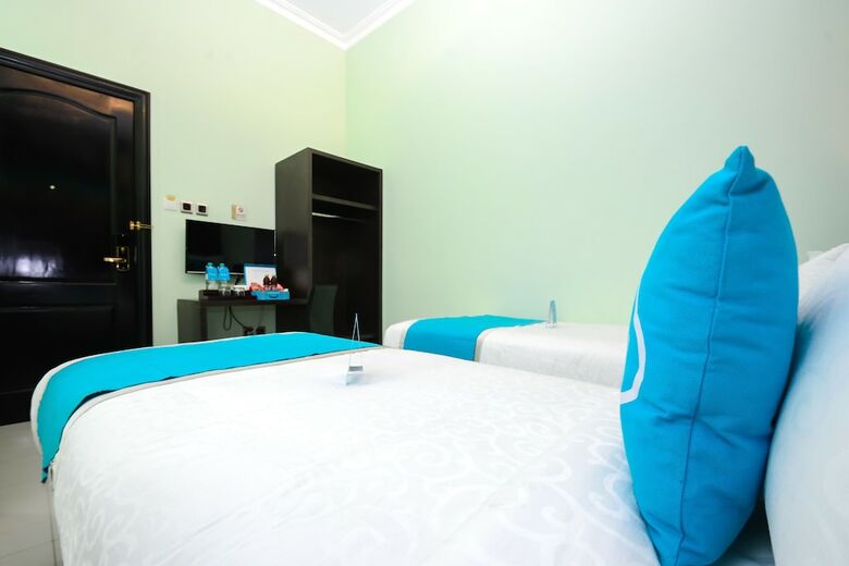 Hotel Airy Klojen Raya Dieng 15 Malang