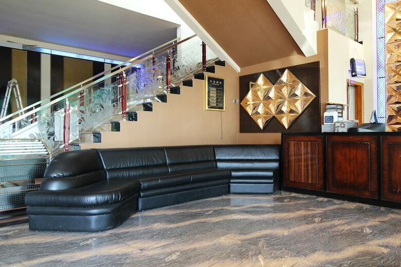 Hotel Airy Klojen Raya Dieng 15 Malang