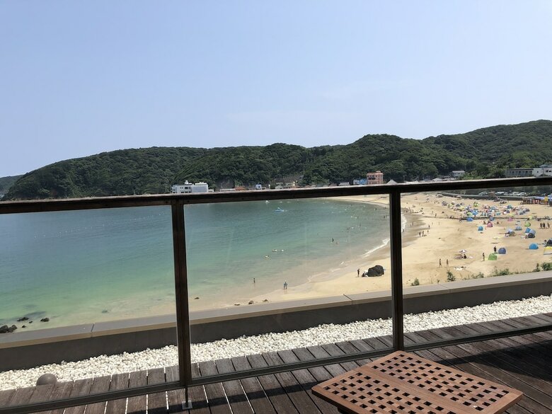 Hotel The Spa Resort Bettei Rakuyu