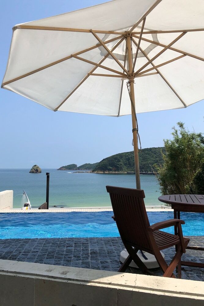 Hotel The Spa Resort Bettei Rakuyu