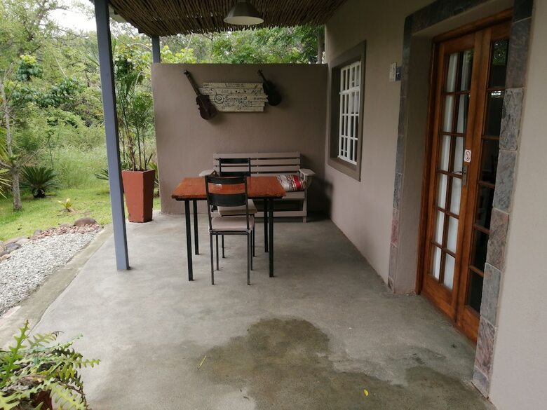 Agroturismo Blyde Mountain Country House