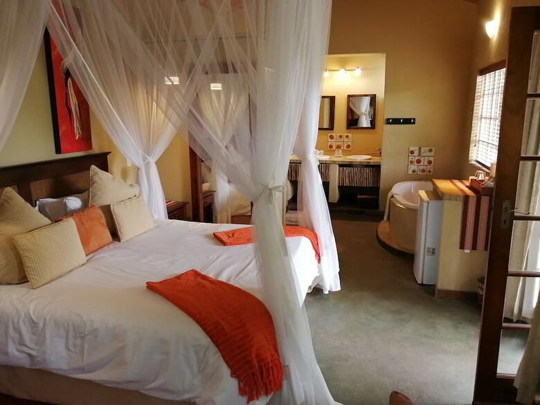 Agroturismo Blyde Mountain Country House