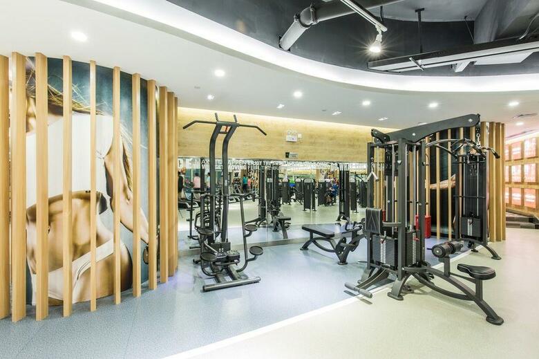 Sheraton Shenzhen Futian Hotel