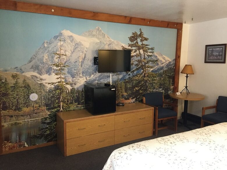 Motel Holiday Lodge