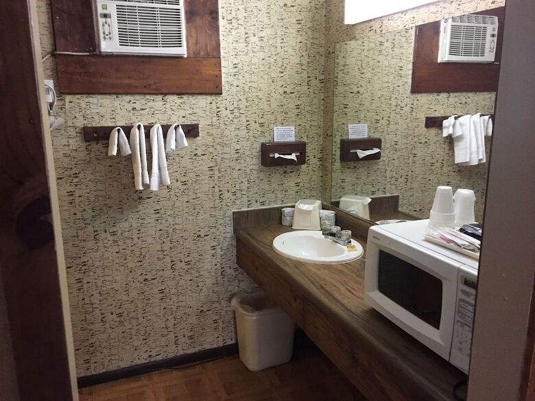 Motel Holiday Lodge