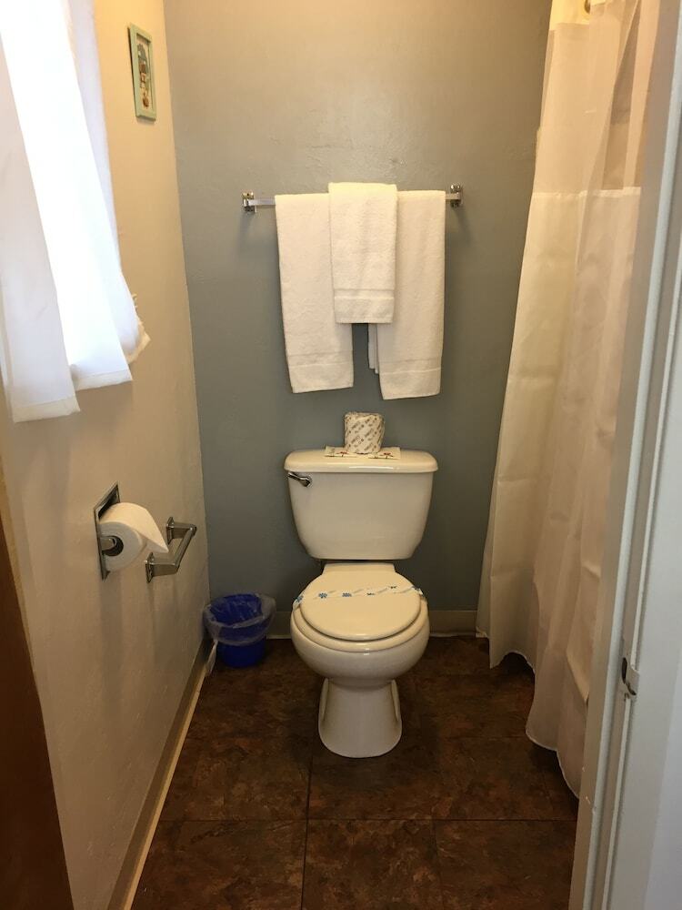 Motel Holiday Lodge
