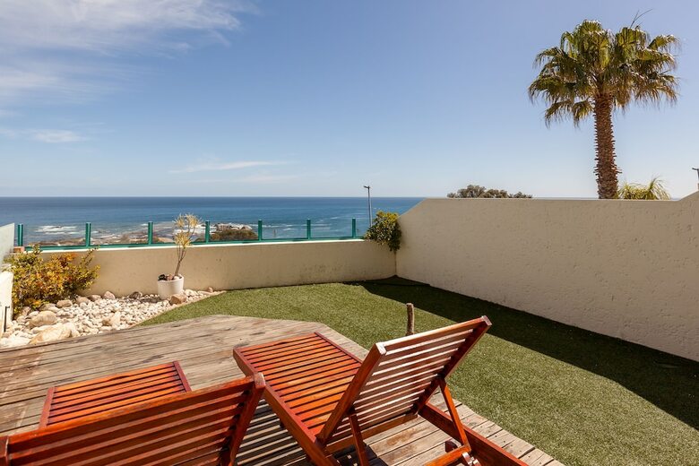 Apartamentos Nautica Vista