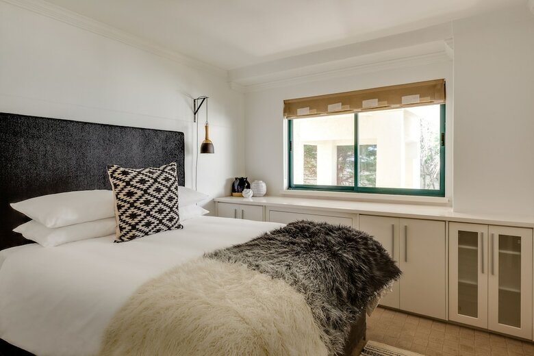 Apartamentos Nautica Vista