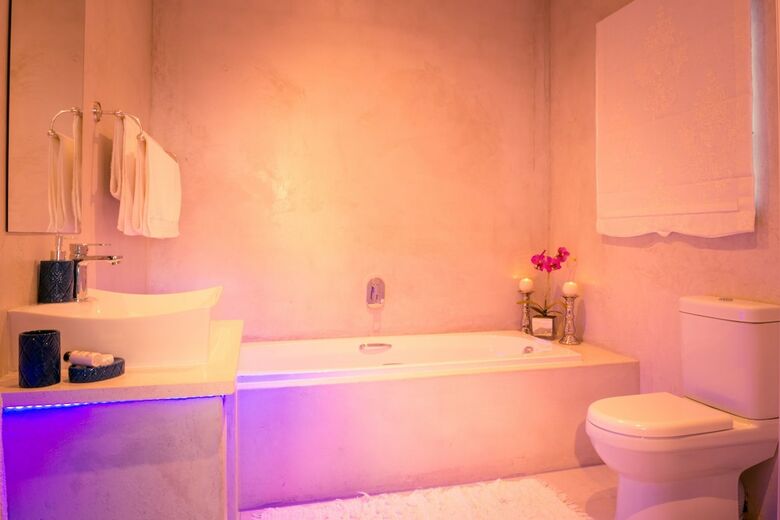 Hotel Le Mahi Guest House