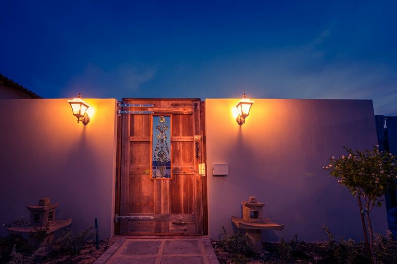 Hotel Le Mahi Guest House