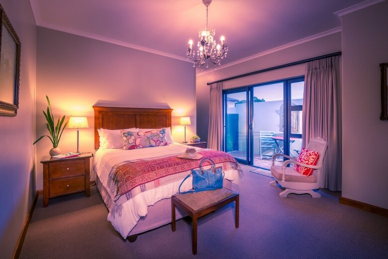 Hotel Le Mahi Guest House