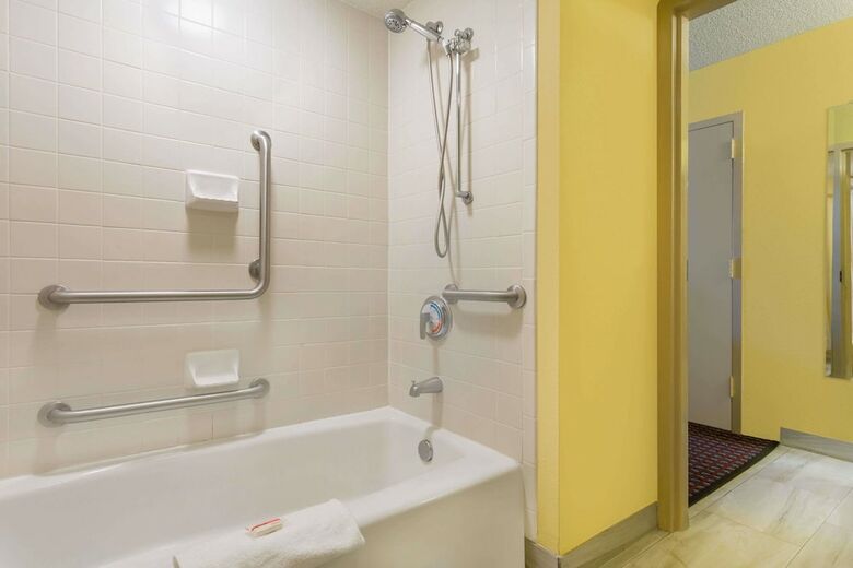 Hotel Days Inn By Wyndham Mocksville