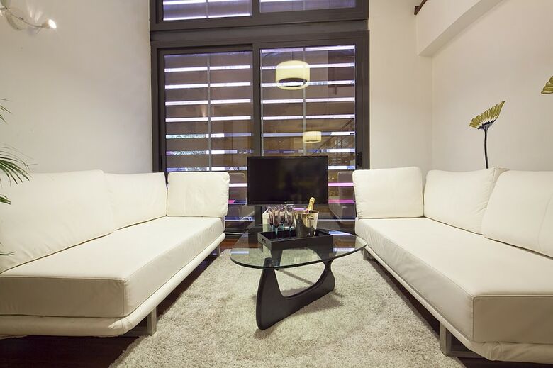 My Space Barcelona Pool Apartment Gracia