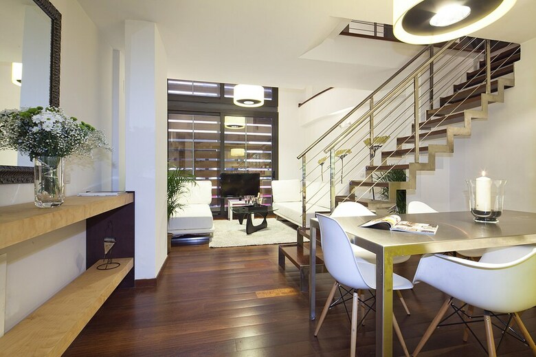 My Space Barcelona Pool Apartment Gracia